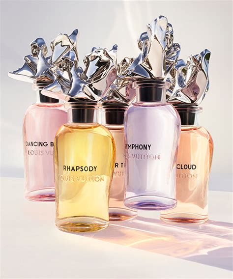 louis vuitton haim|Louis Vuitton perfume 2024.